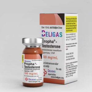 Propa-Testosterone-Beligas