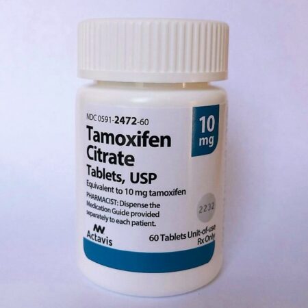 tamoxifen-actavis
