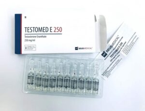 TESTOMED-E-250-Testosterone-Enanthate-DEUS-MEDICAL