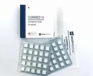 CLOMIMED-50-Clomiphene-citrate-DEUS-MEDICAL-e1580818910543