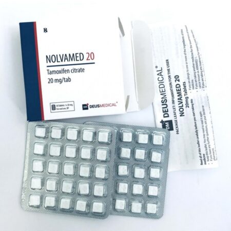 NOLVAMED-20-Tamoxifen-citrate-DEUS-MEDICAL