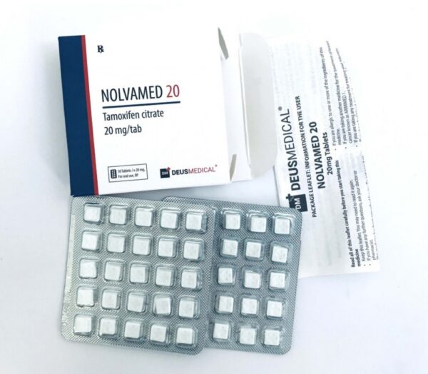 NOLVAMED-20-Tamoxifen-citrate-DEUS-MEDICAL
