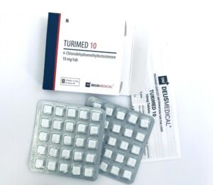 TURIMED-10-Chlorodehydromethyltestosterone-DEUS-MEDICAL