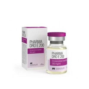 pharma-dro-e200