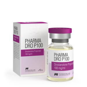 pharma-dro-p100