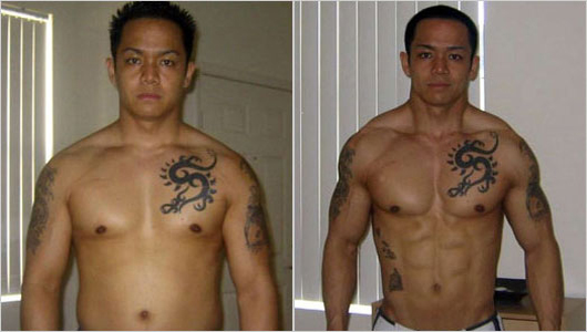 sustanon-before-after