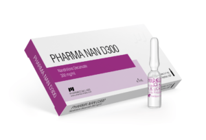 pharma-nan-d300-deca-durabolin-nandrolone-decanoate