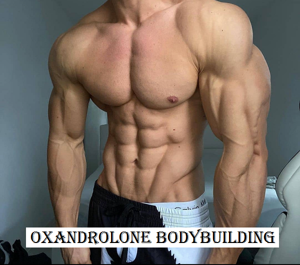 Oxandrolone tablets