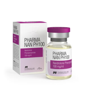 pharma-nan-ph100