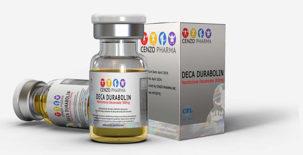 Deca-Durabolin-300mg-Cenzo-Pharma